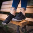 MERRELL VAPOR GLOVE 3 ECO W Black 3