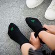 NABOSO Barefoot ponožky¨5