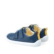 BUNDGAARD WALKER VELCRO Navy G 4