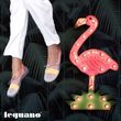 LEGUANO STYLE Flamingo
