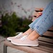 AYLLA BAREFOOT INCA L Pink 8