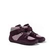 AFFENZAHN DREAMER HOPES LEATHER MIDBOOT GRAPE Pink 3