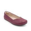 XERO SHOES PHOENIX Leather Raspberry