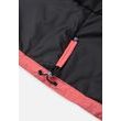 REIMA SOFTSHELL ZIMNÍ BUNDA LUPPO Pink Coral 8