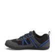 XERO SHOES PRIO YOUTH Asphalt / Blue Coral 5