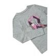 REIMA TRIKO VILUTON Melange Grey 3