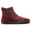 MAGICAL SHOES CHELSEA LUPINO Burgundy 5