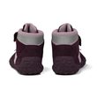 AFFENZAHN DREAMER HOPES LEATHER MIDBOOT GRAPE Pink 6