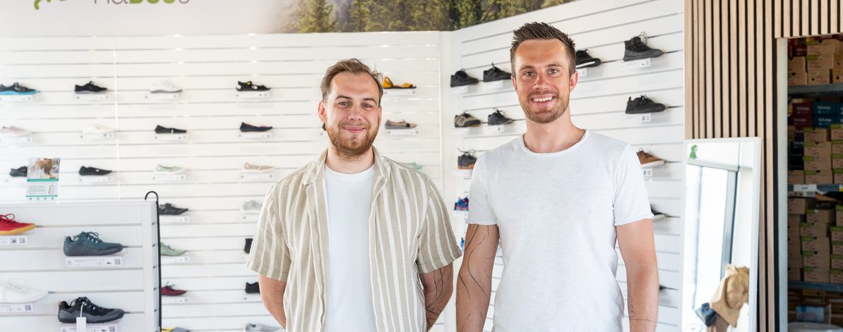 PODCAST: Matěj Červ aka Táta na rodičovské: Jaké to je být táta na plný úvazek