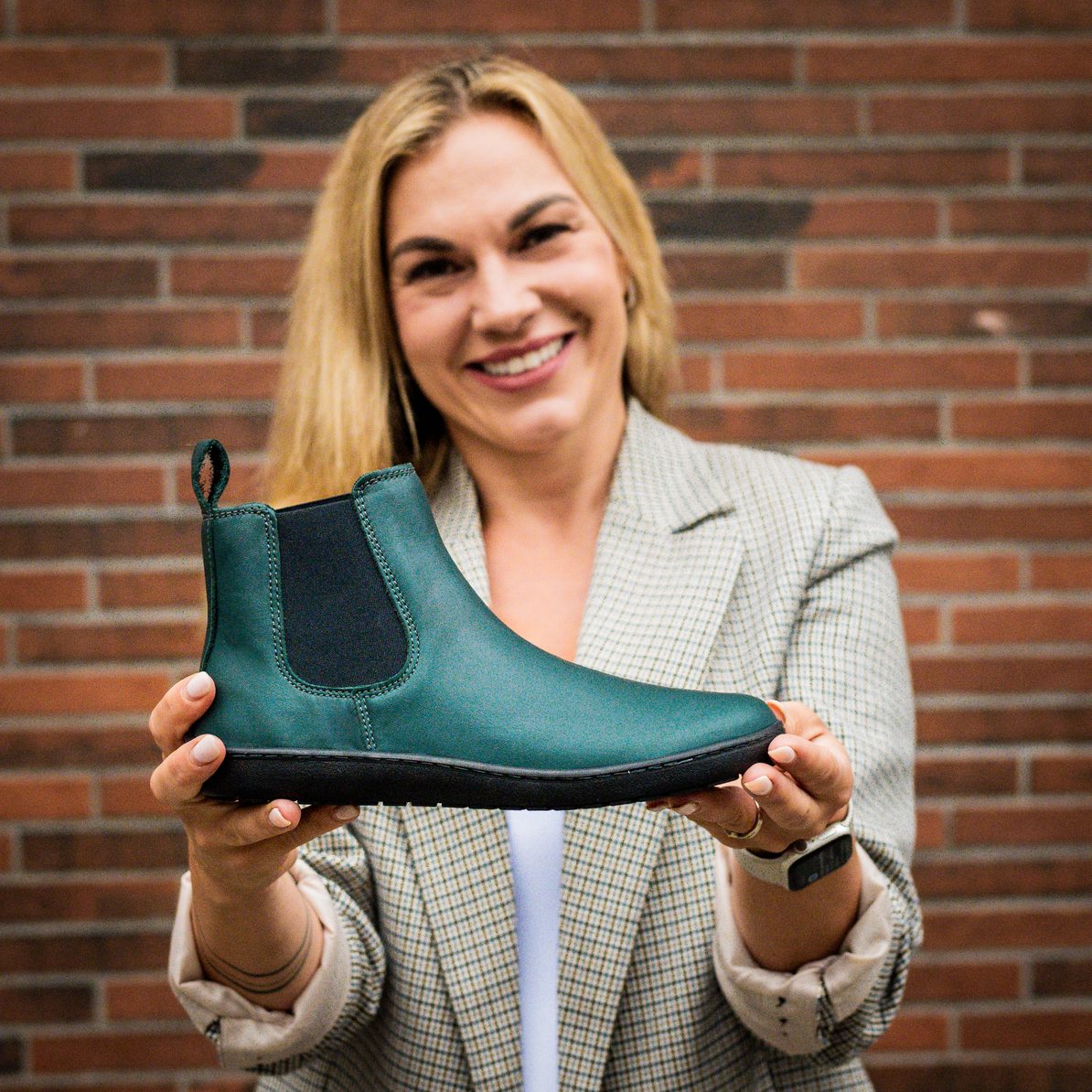 Baťa barefoot: Když se tradiční značka setkává s filozofií přirozeného pohybu