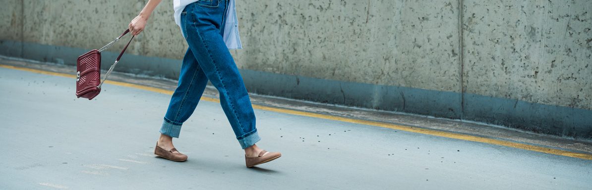 A Guide to Walking in Barefoot Shoes: Tips For Striding with Ease