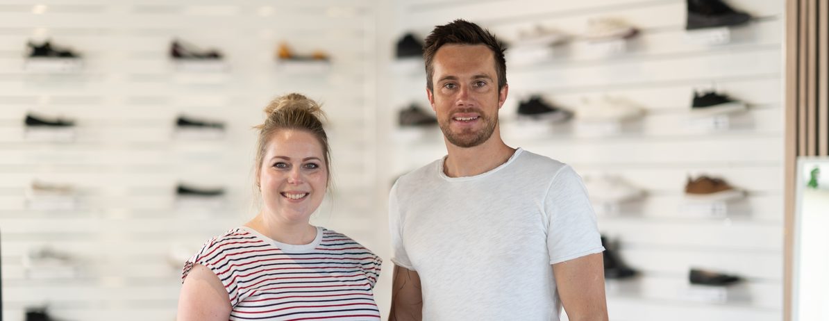 PODCAST: Bc. Edita Prošková: Bolest nohou: Co nám říká a jak ji řešit?