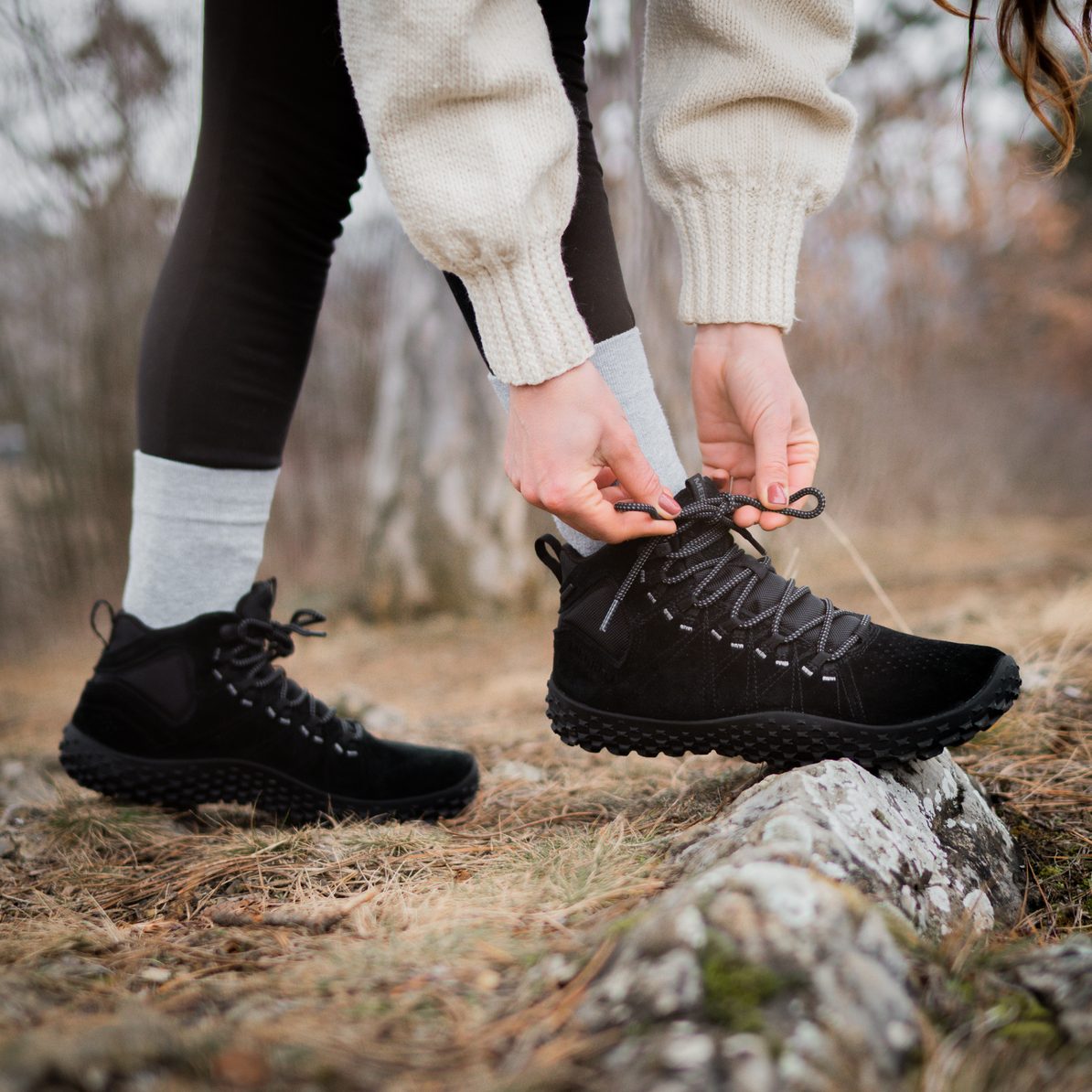 Tips on how to choose hiking barefoot shoes that stand the test of time