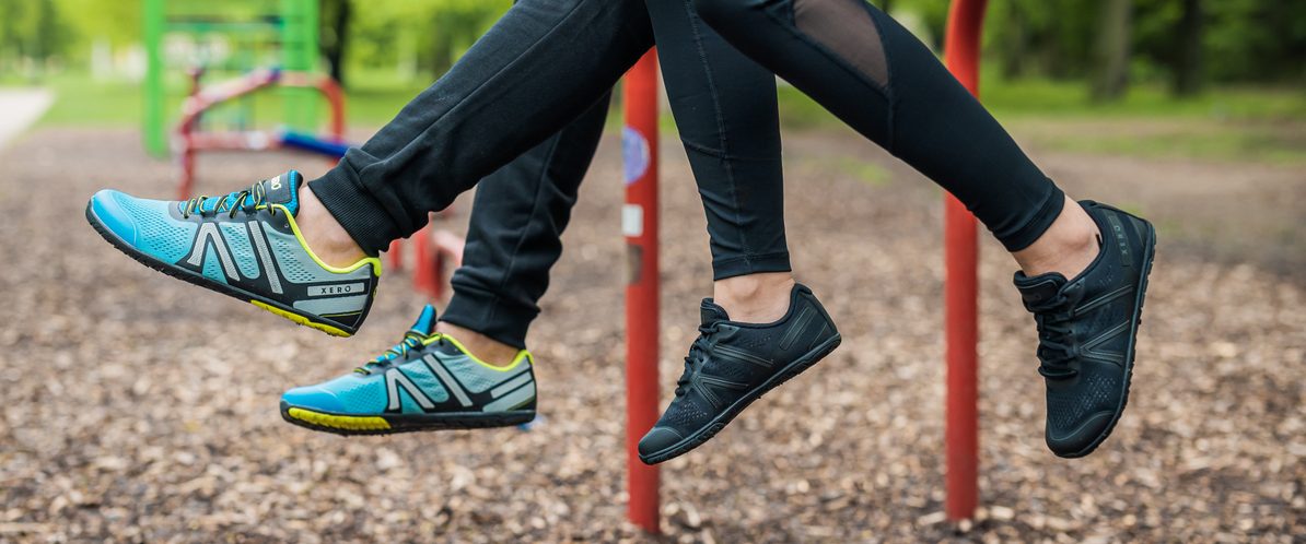 7 tipů, jak začít bezpečně se sportem a udržet si motivaci