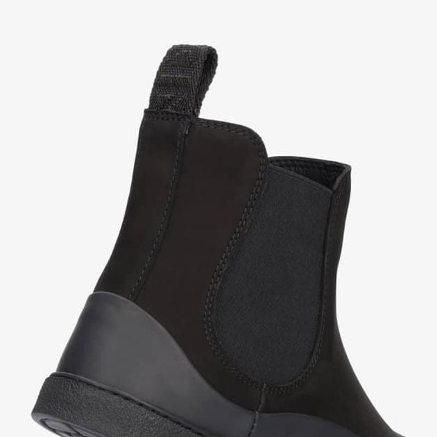 groundies chelsea boots