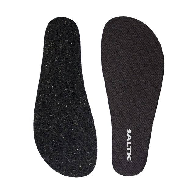 naBOSo Insoles and Laces for Barefoot Shoes Experience the Comfort