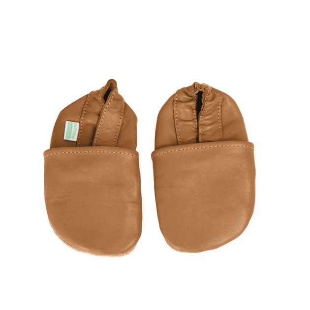 naBOSo – Dětské barefoot capáčky – Zažijte pohodlí barefoot bot