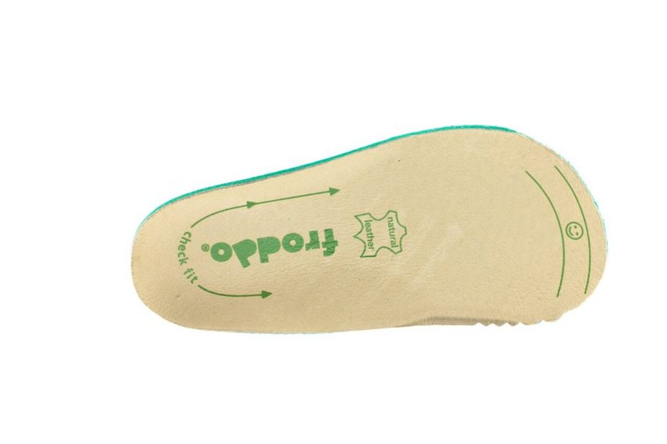 naBOSo – FRODDO FLEXIBLE SANDAL 1P Fuchsia – Froddo – Sandals – Children –  Zažijte pohodlí barefoot bot.