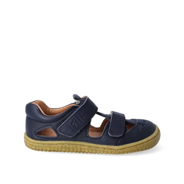 naBOSo – FILII BIO KAIMAN NAPPA Ocean M – Filii – Sandals – Children –  Experience the Comfort of Barefoot Shoes
