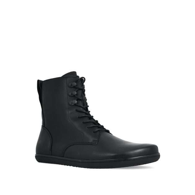 ANGLES ORPHEUS Black – Angles – Ankle and Chelsea – Men – Zažijte pohodlí  barefoot bot. - naBOSo