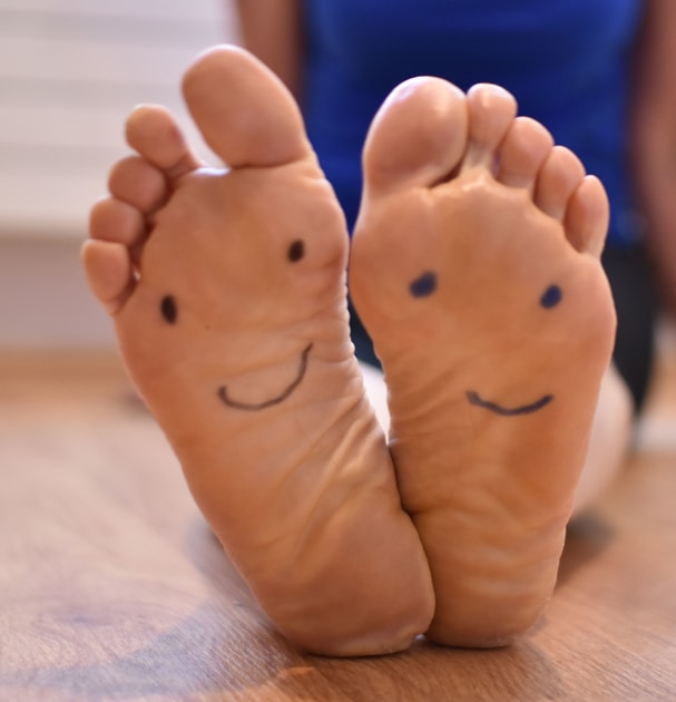 naBOSo – Jak vybrat správné bosoboty radí Vlaďka Botlíková – Zažijte  pohodlí barefoot bot.
