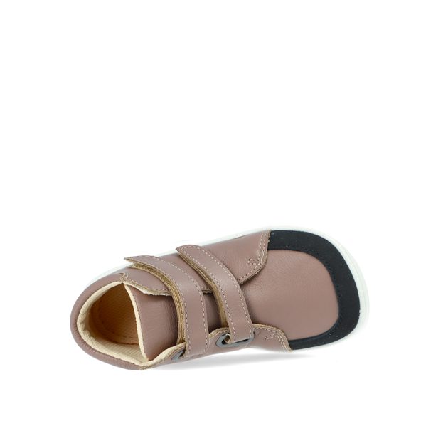 naBOSo – BABY BARE FEBO FALL Acaico Asfaltico – Baby Bare Shoes – All-year  shoes – Children – Experience the Comfort of Barefoot Shoes
