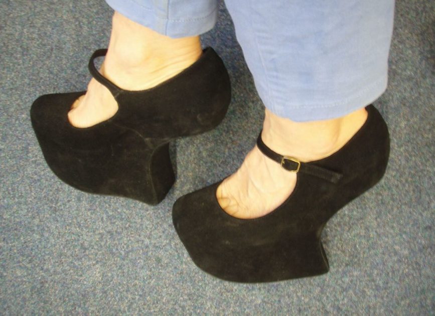naBOSo – Jak boty mění rovnováhu v nohou, v těle i v životě – Zažijte  pohodlí barefoot bot.
