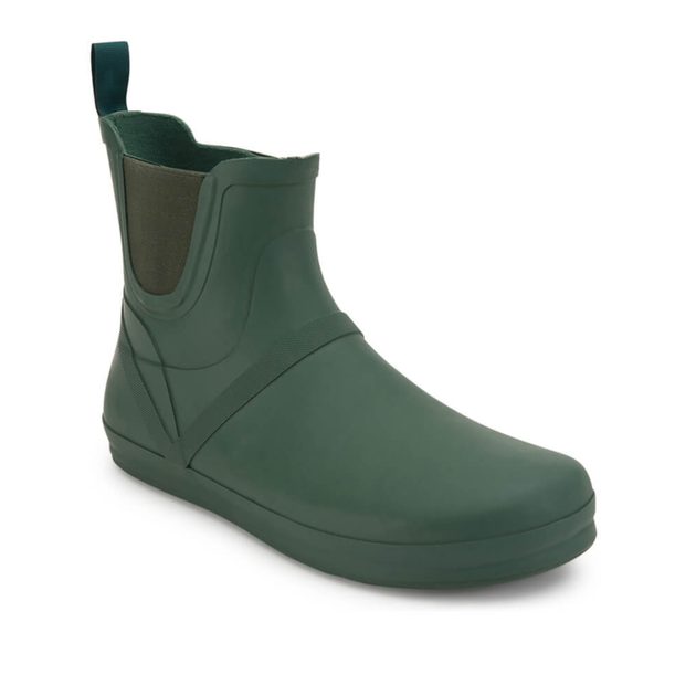 naBOSo – XERO SHOES GRACIE W Hunter – Xero Shoes – Ankle and chelsea –  Women – Zažijte pohodlí barefoot bot.