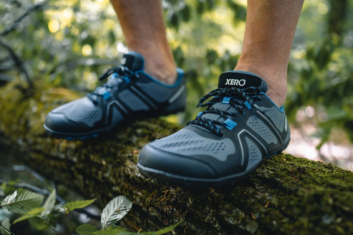 Gear Review: Xero Shoes Mesa Trail - The Trek