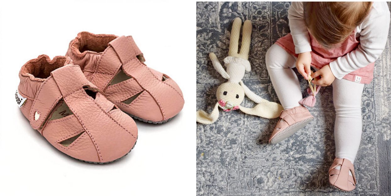 naBOSo – Jak vybrat první dětské barefoot botičky a bačkůrky – Zažijte  pohodlí barefoot bot.