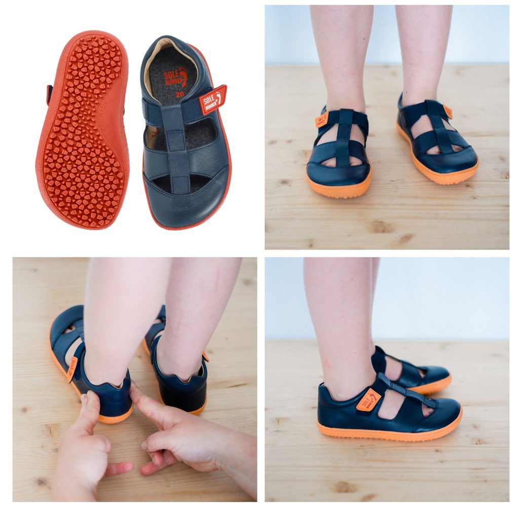 naBOSo – Dětské barefoot sandály: Srovnávací test modelů pro rok 2023 –  Zažijte pohodlí barefoot bot