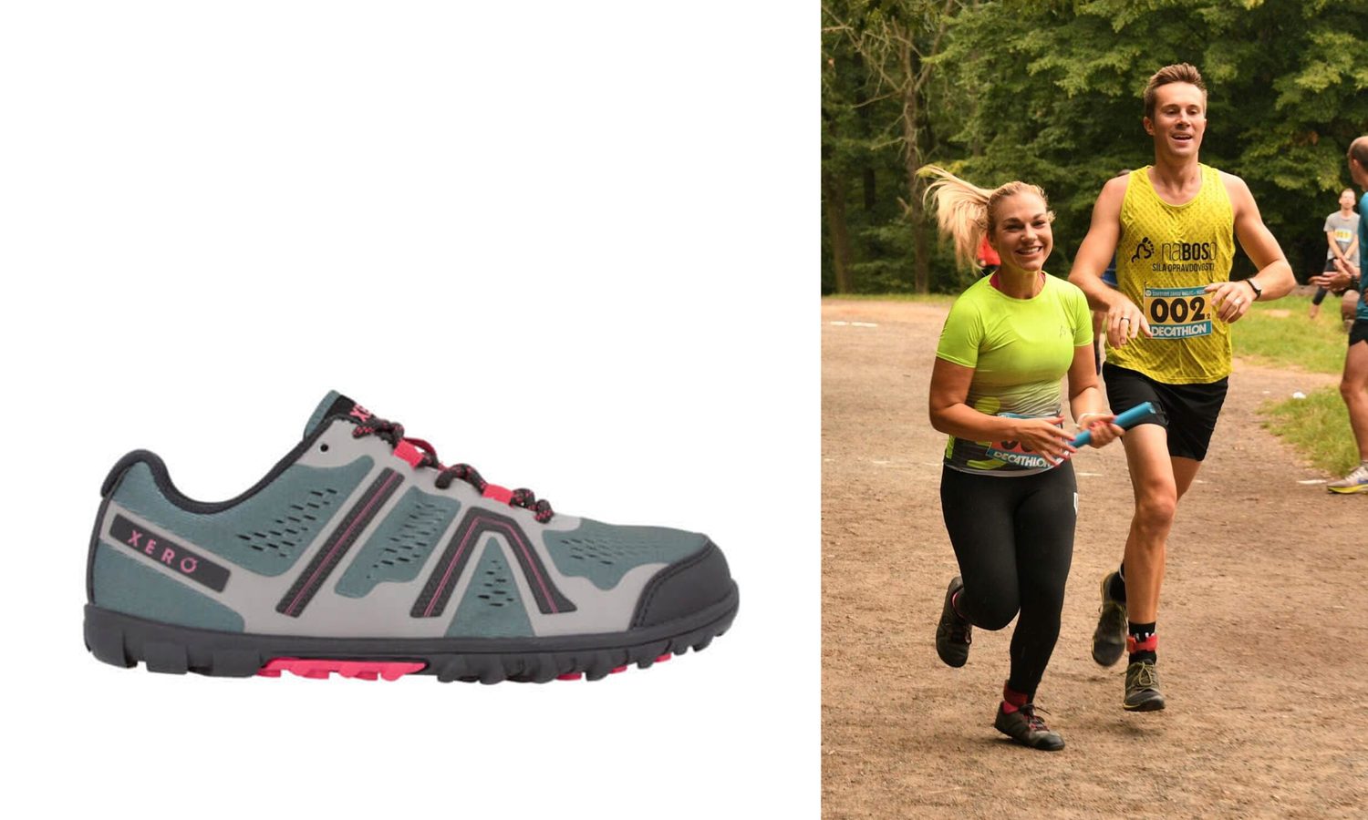 naBOSo – Běhání v barefoot botách – jak začít a jaké boty vybrat? – Zažijte  pohodlí barefoot bot