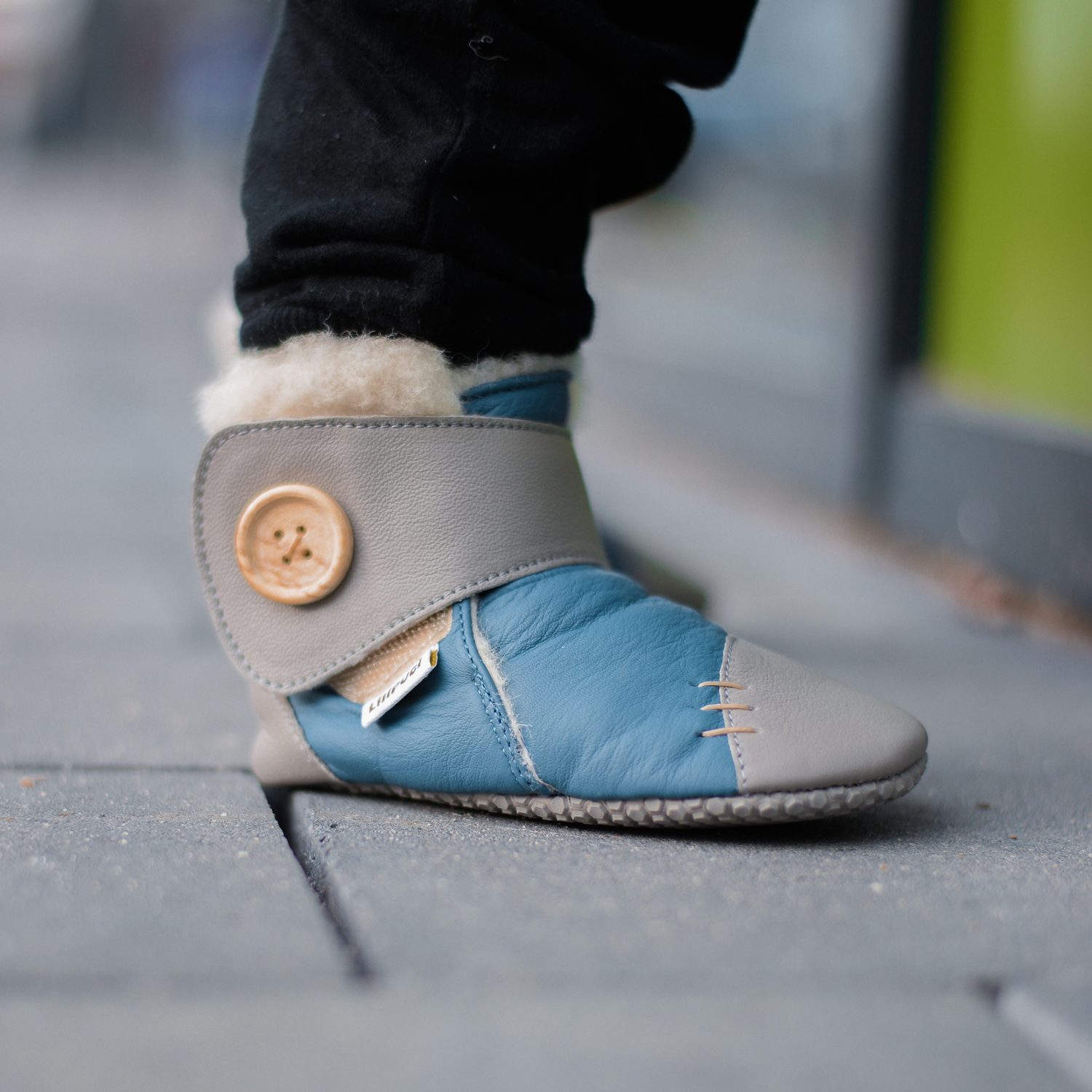 naBOSo – Jak vybrat první zimní barefoot boty pro nejmenší děti – Zažijte  pohodlí barefoot bot.