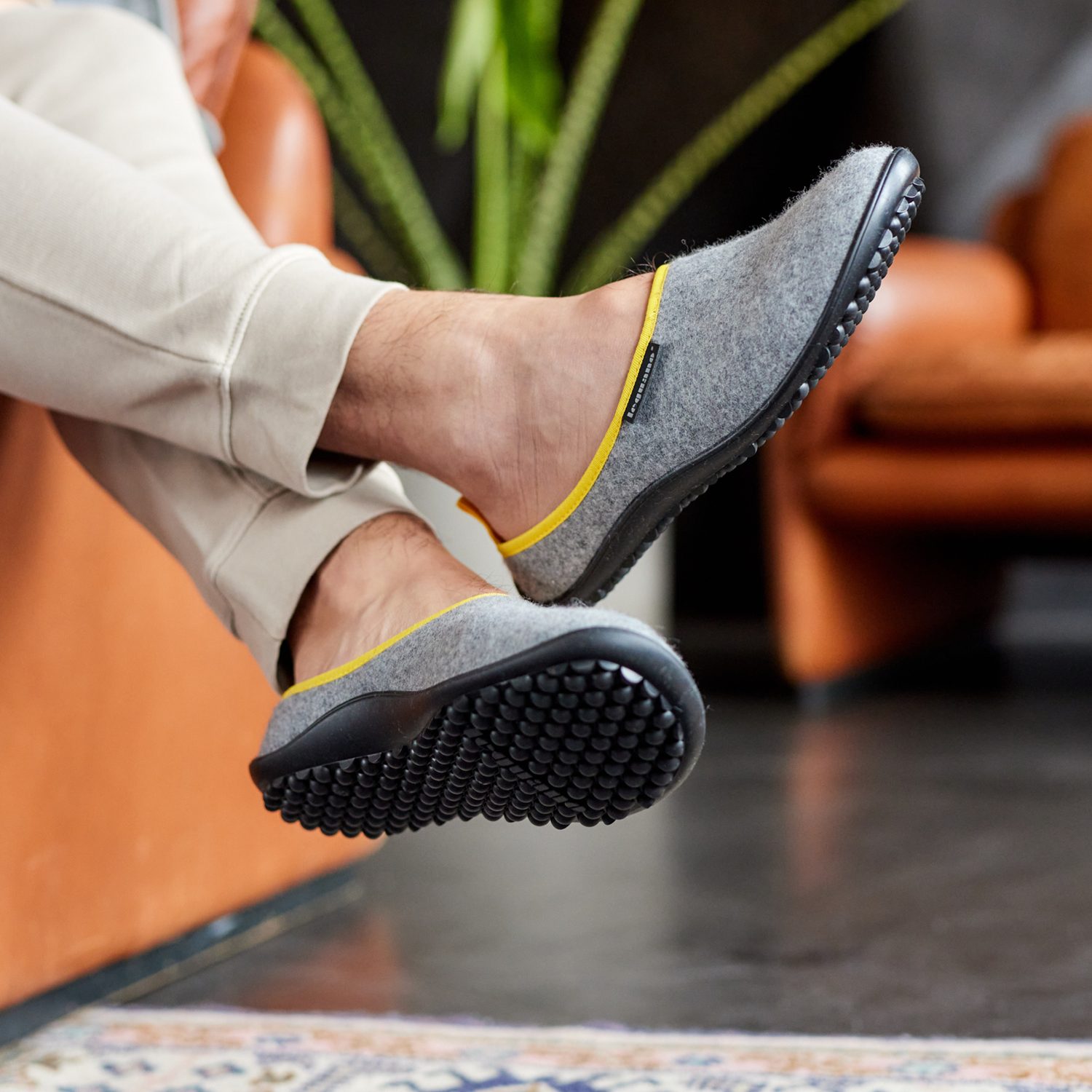 naBOSo – Nazujte barefooty do kanceláře, ordinace i jako domácí obuv –  Zažijte pohodlí barefoot bot