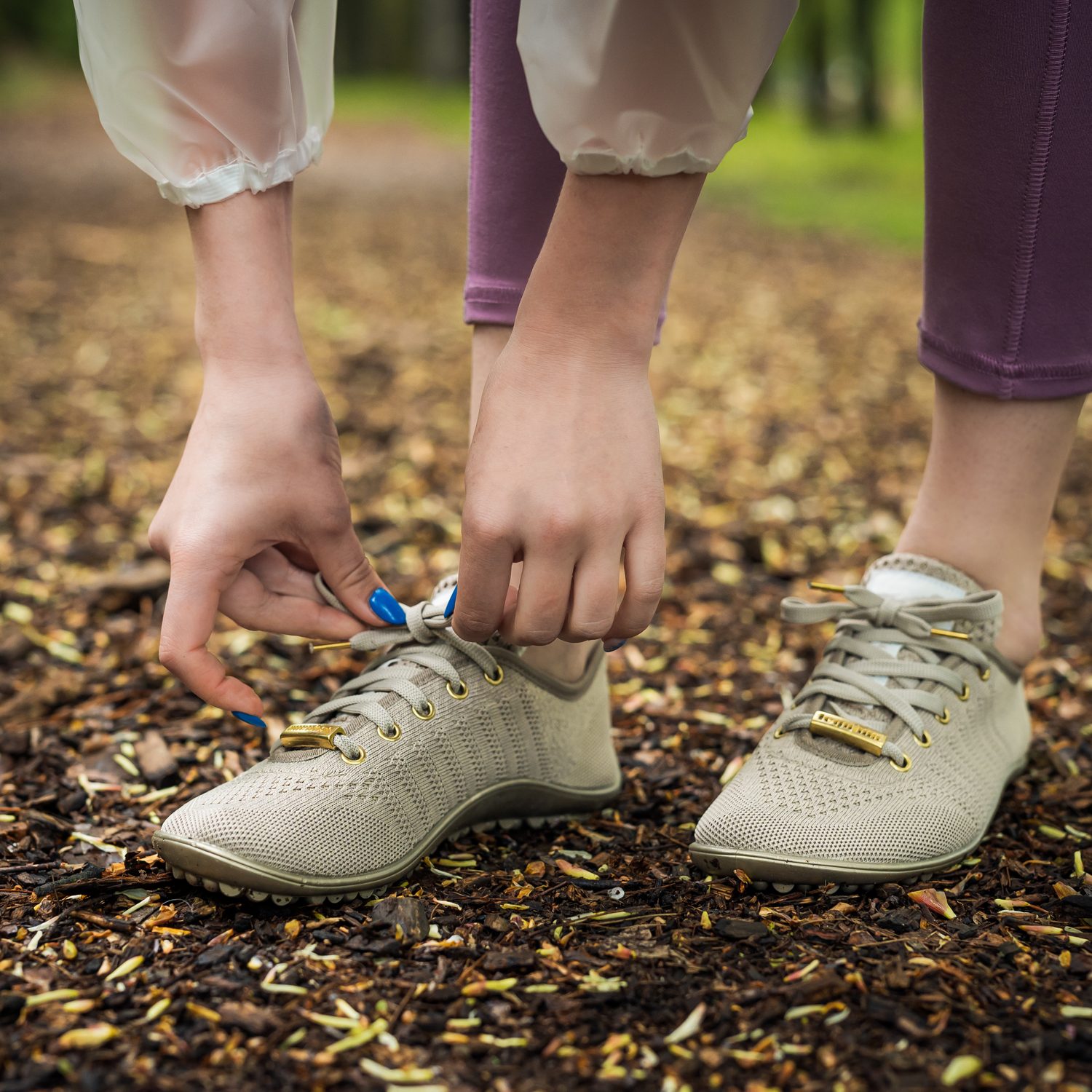 naBOSo – Chůze vs. hubnutí – shoďte nadbytečná kila při každodenním pohybu  – Zažijte pohodlí barefoot bot