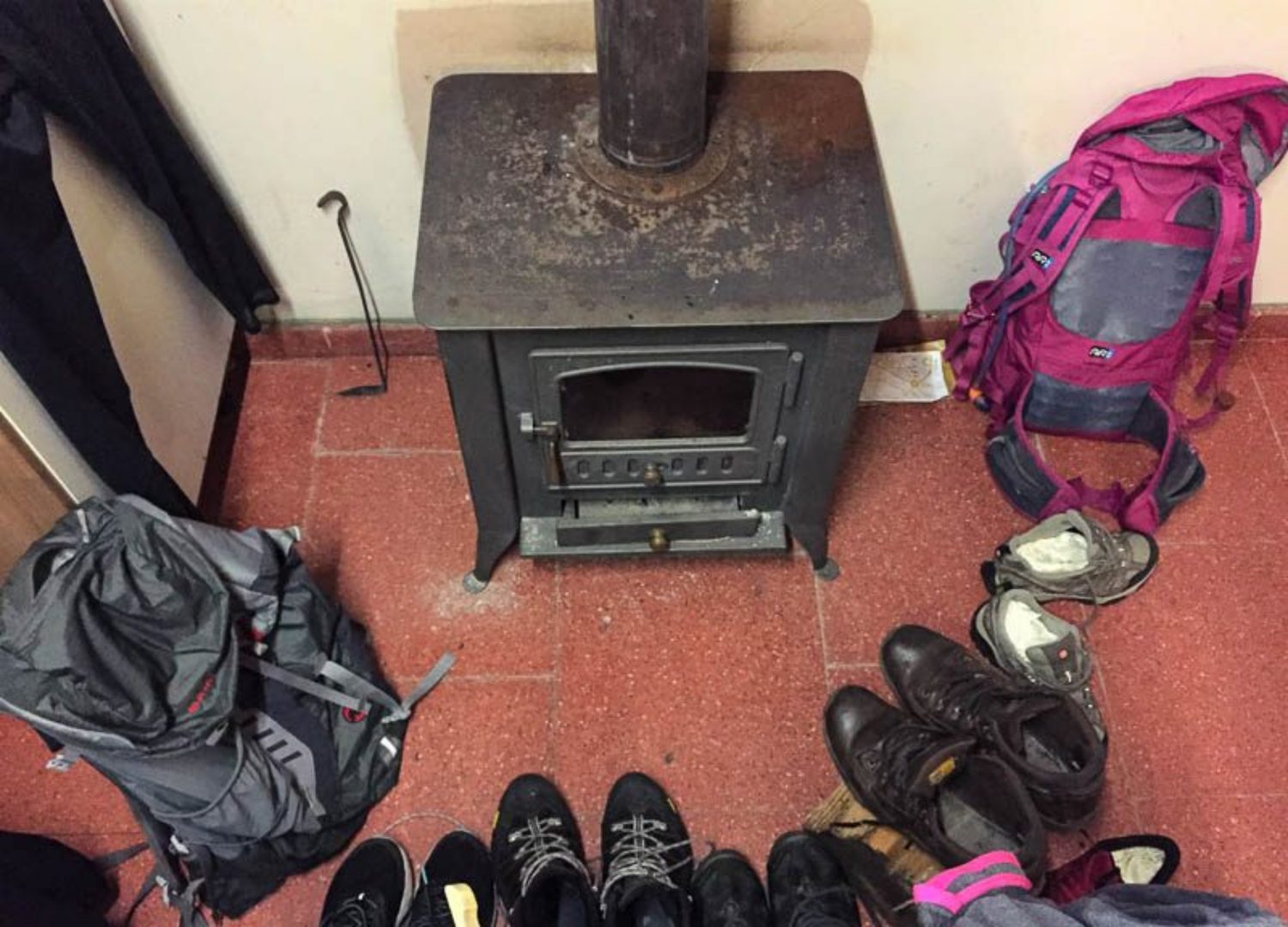 naBOSo – V barefootech do Santiaga de Compostela – 260 km, 10 dnů – Zažijte  pohodlí barefoot bot.