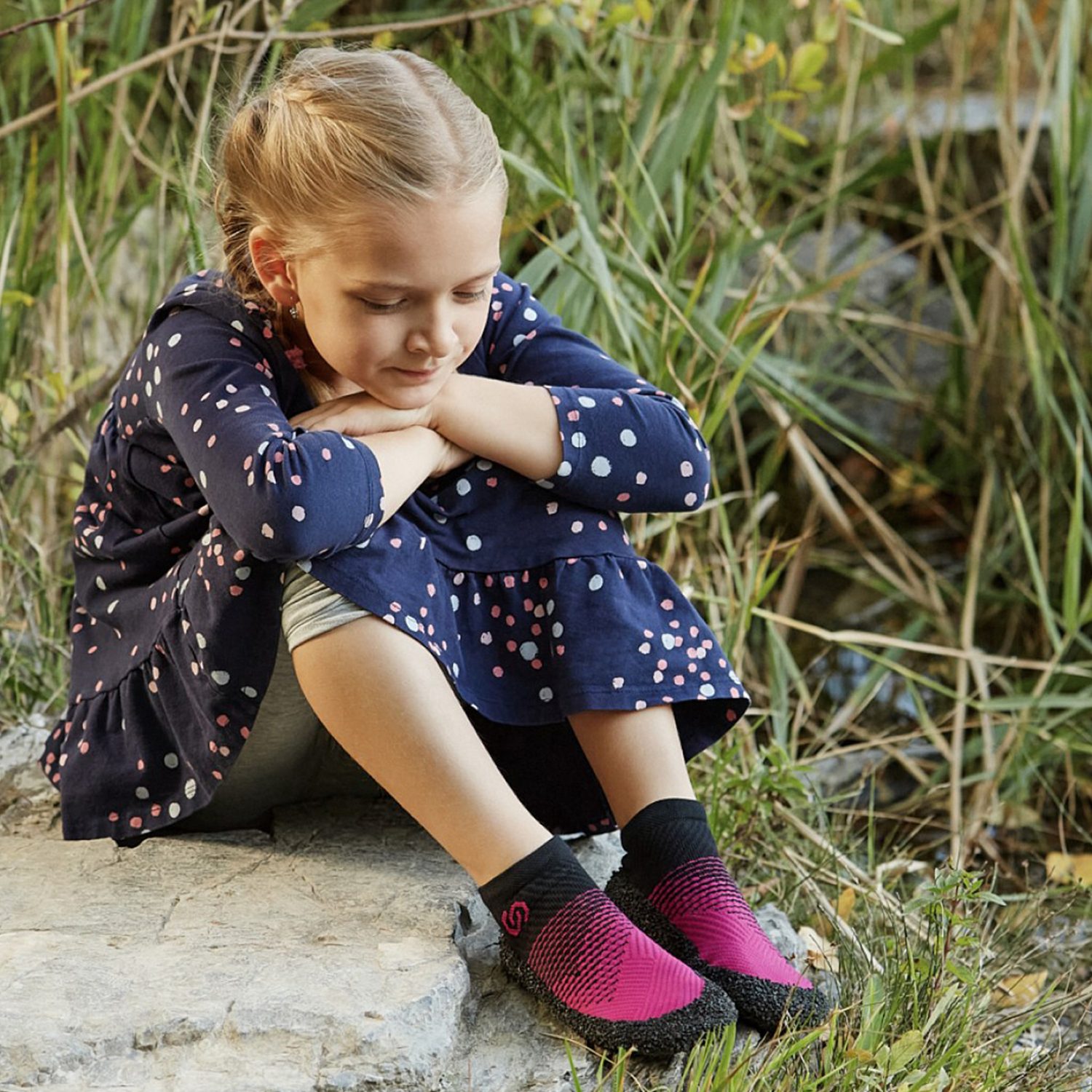 naBOSo – Jak vybrat dětské barefoot boty – Zažijte pohodlí barefoot bot.