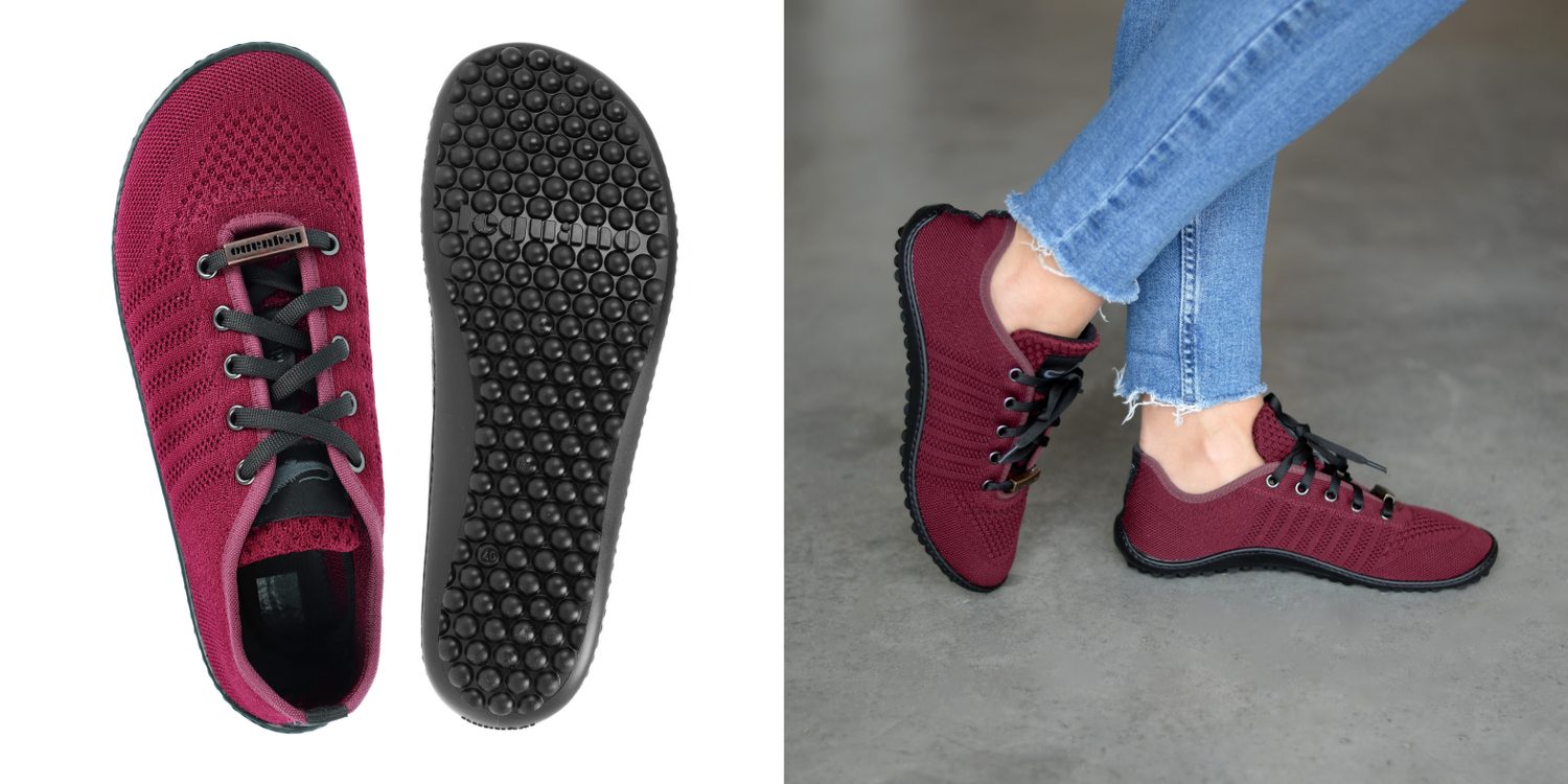 naBOSo – Barefoot sportovní boty: srovnávací test modelů pro rok 2023 –  Zažijte pohodlí barefoot bot.
