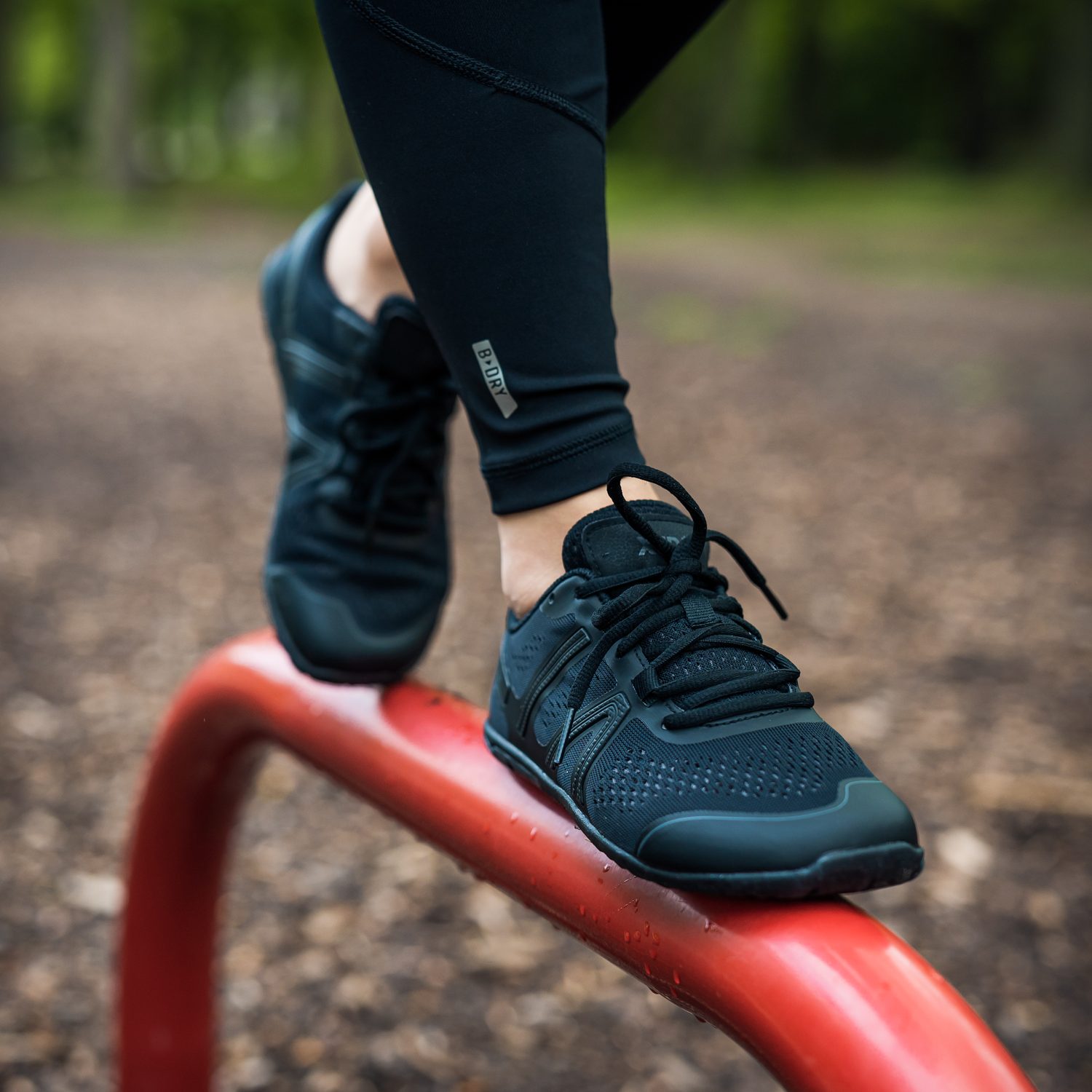 naBOSo – Chůze vs. hubnutí – shoďte nadbytečná kila při každodenním pohybu  – Zažijte pohodlí barefoot bot.