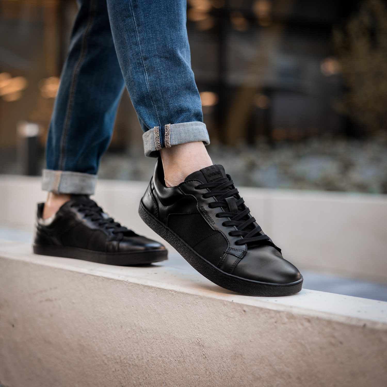 naBOSo – Jak správně začít chodit v barefoot botách – Zažijte pohodlí  barefoot bot.