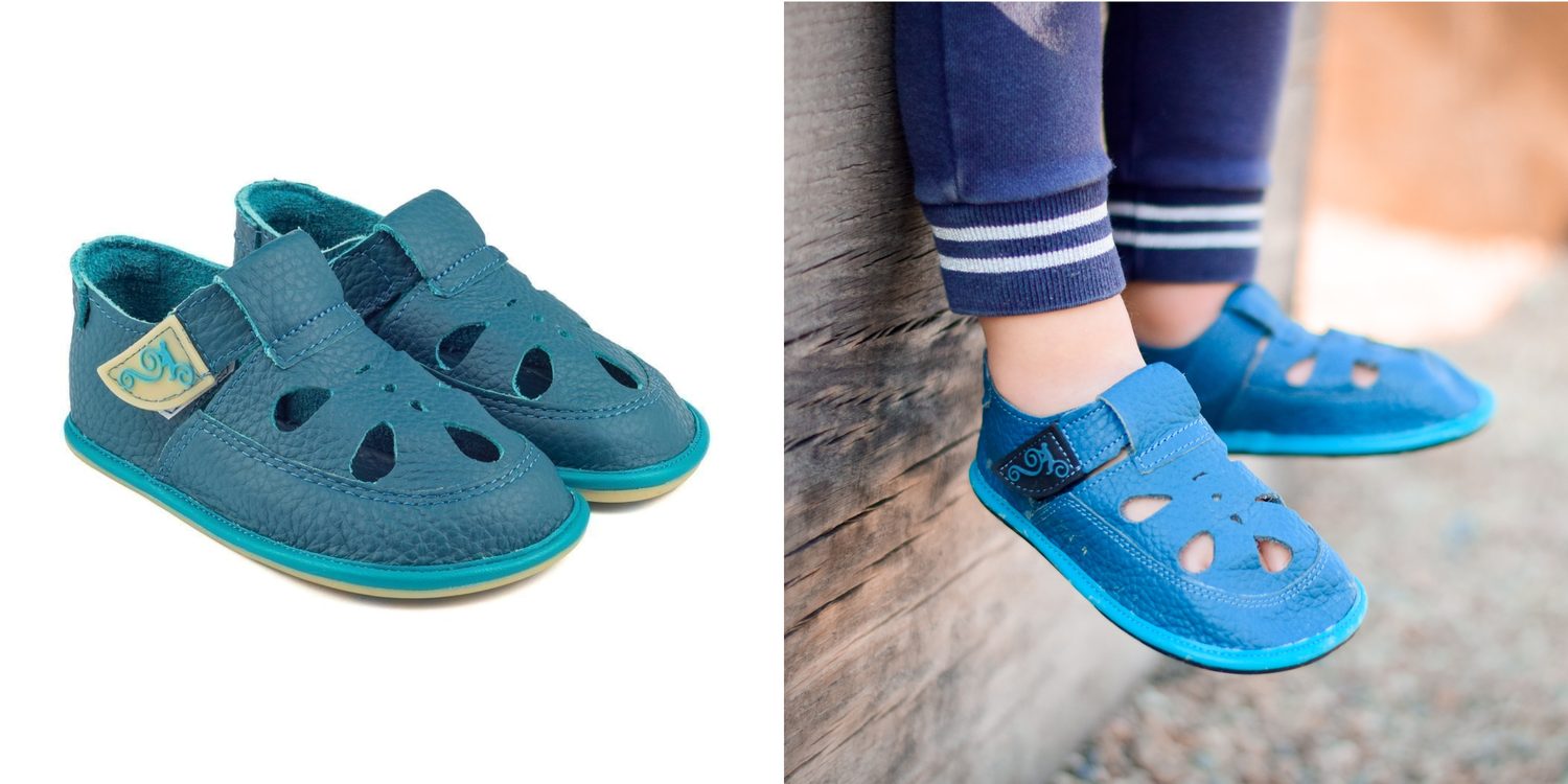 naBOSo – Jak vybrat první dětské barefoot botičky a bačkůrky – Síla  opravdovosti.