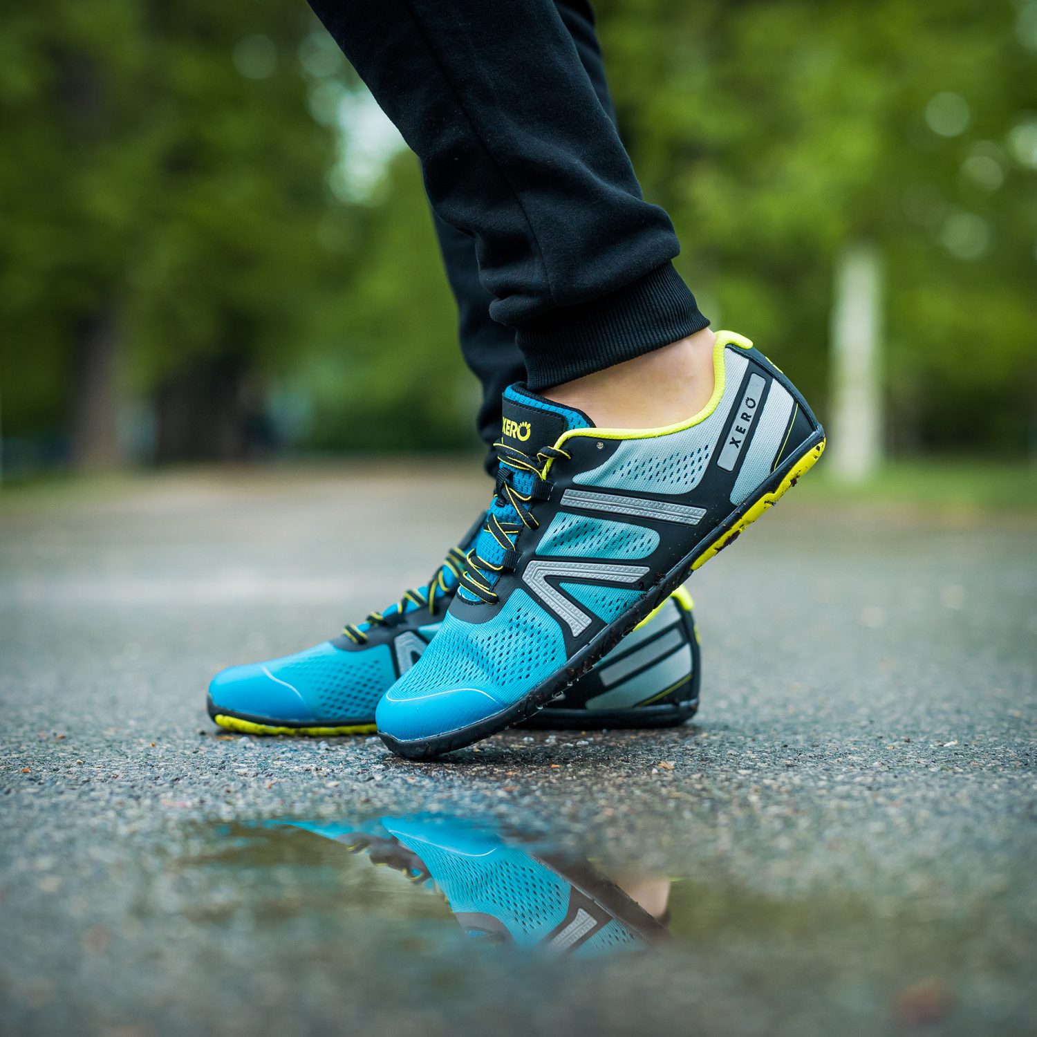 naBOSo – Tipy pro výběr barefootových bot pro běh – Zažijte pohodlí barefoot  bot