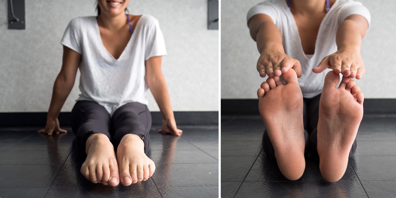 naBOSo – Jak a proč posilovat chodidlo – Zažijte pohodlí barefoot bot.
