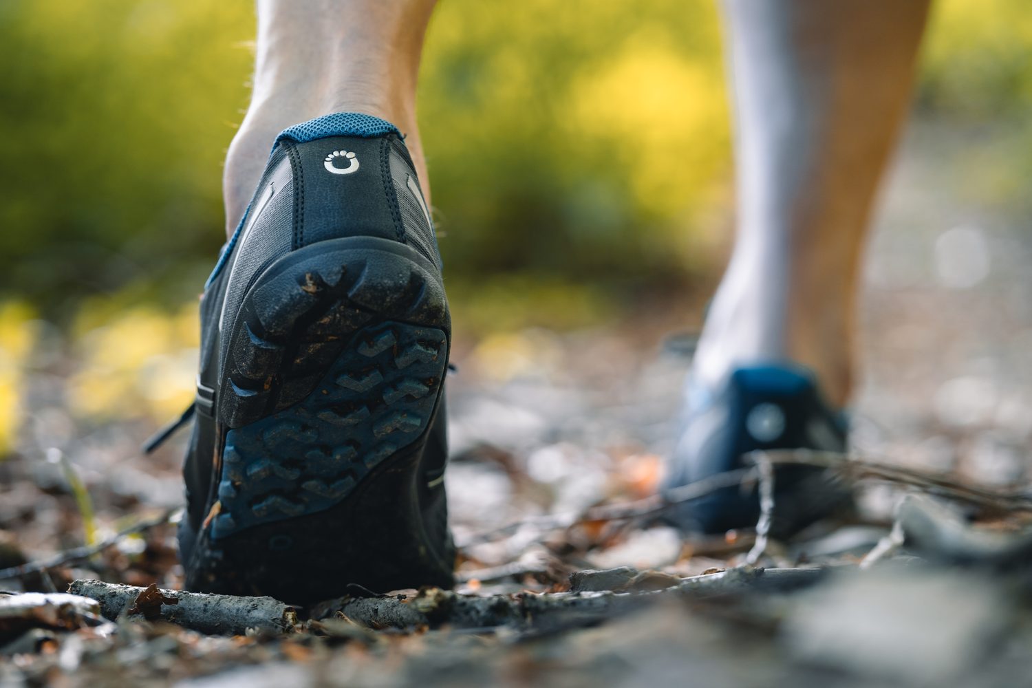 Is Barefoot Running Better for You? - Men's Journal