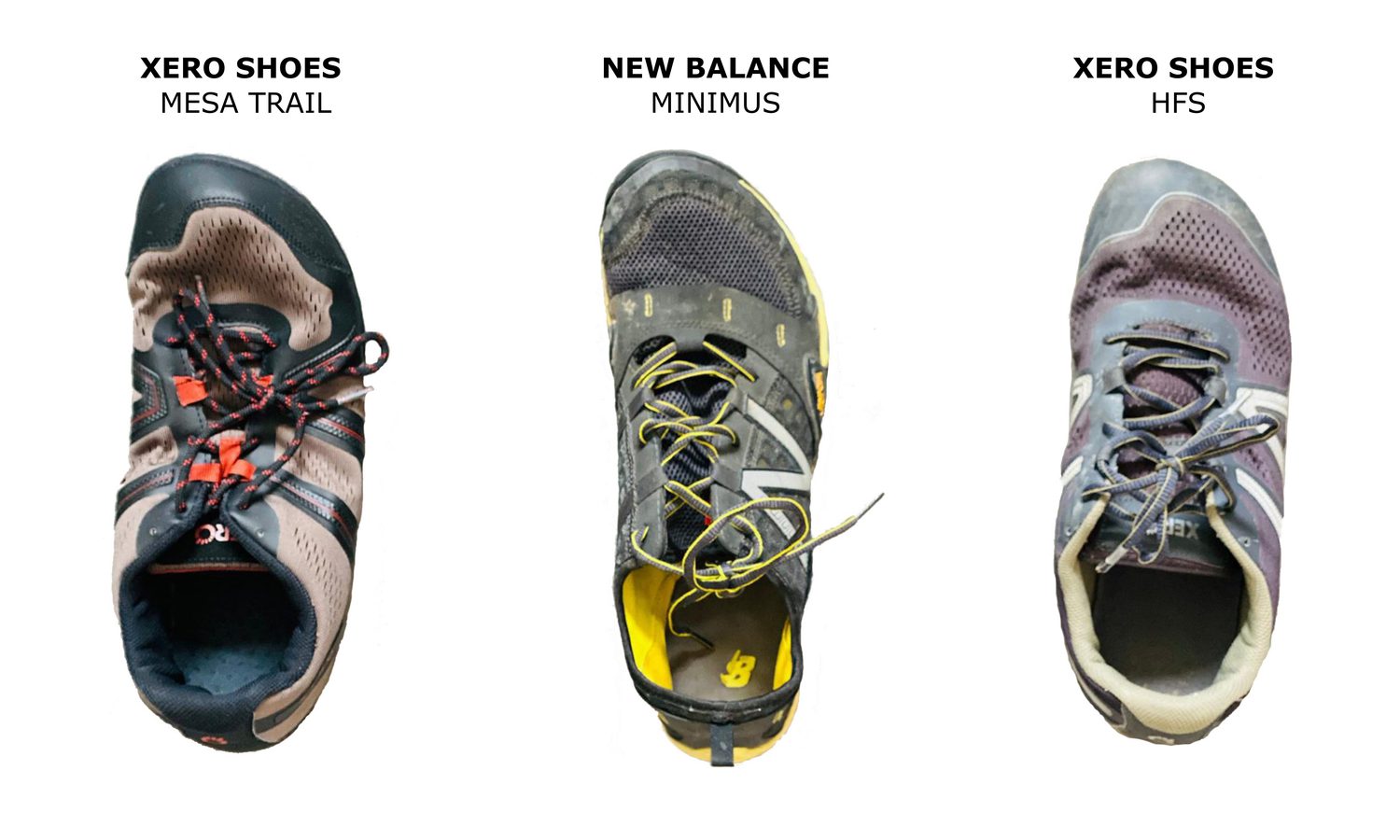 naBOSo – Běhání v barefoot botách – jak začít a jaké boty vybrat? – Zažijte  pohodlí barefoot bot.