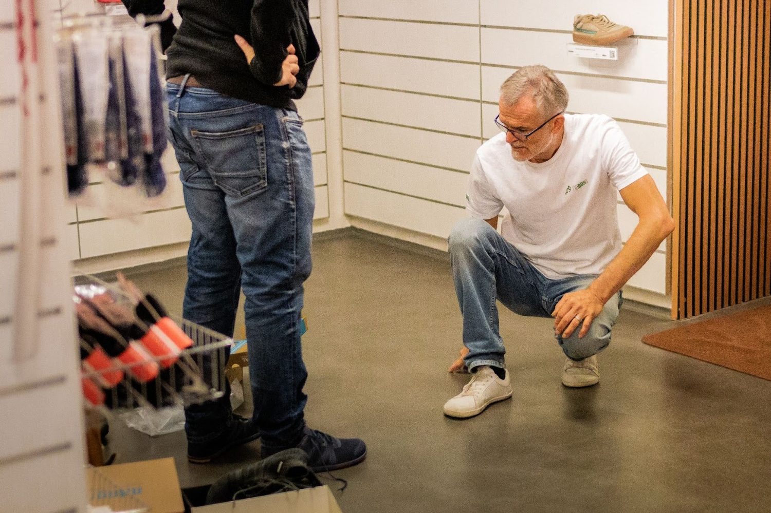 Poradenství pro dospělé