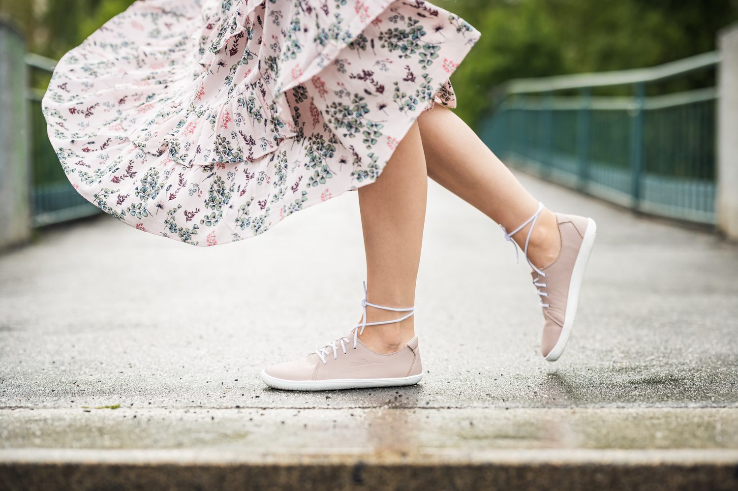 naBOSo – Jak vybrat barefoot tenisky a nešlápnout vedle – Zažijte pohodlí  barefoot bot.