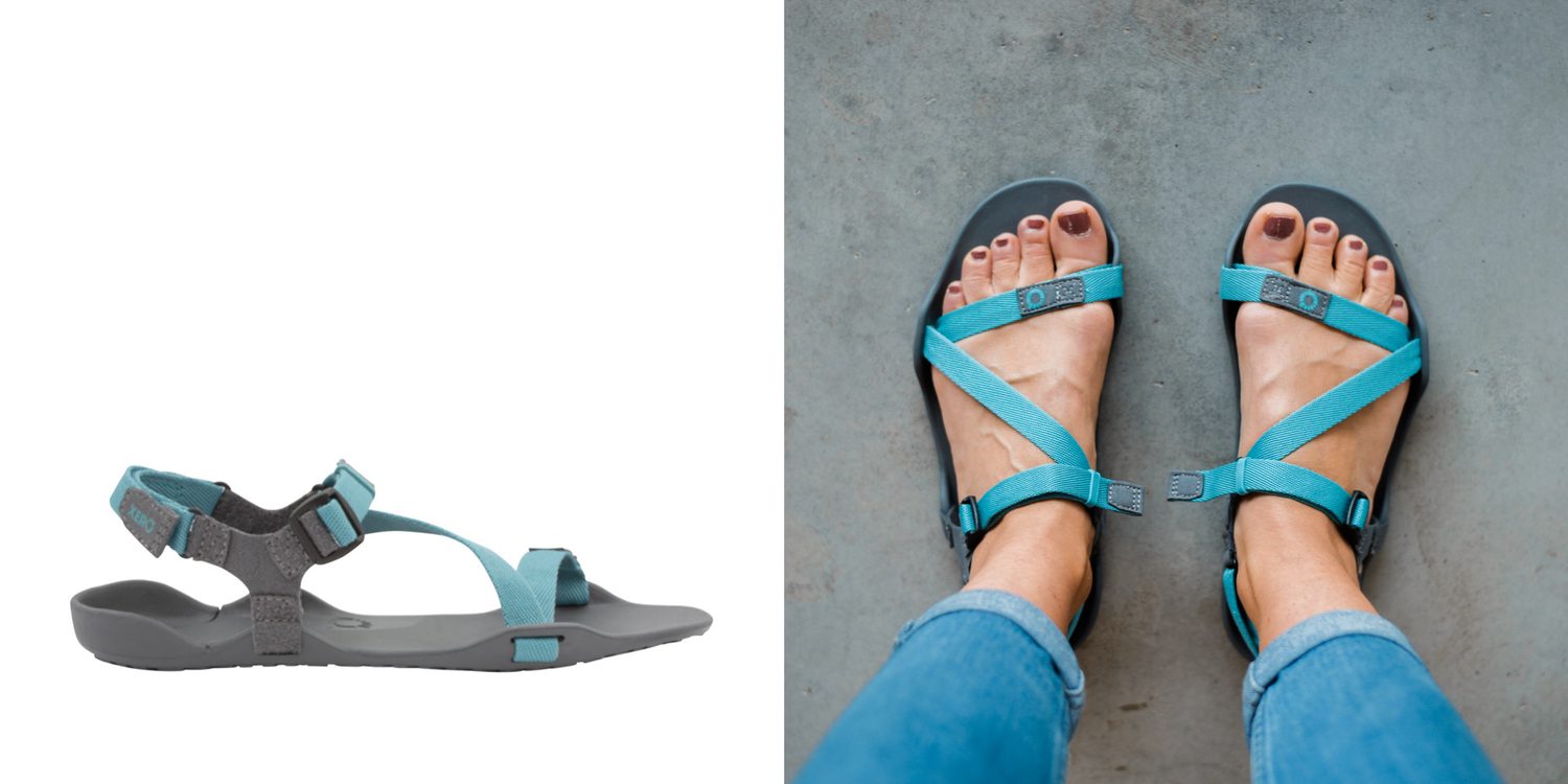 naBOSo – Barefoot sandály: srovnávací test modelů pro rok 2023 – Zažijte  pohodlí barefoot bot.