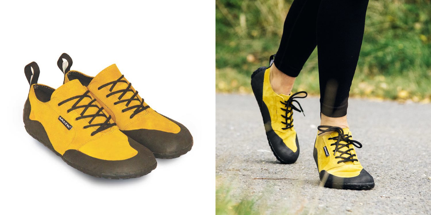 naBOSo – How to choose hiking barefoot shoes – Zažijte pohodlí barefoot bot.