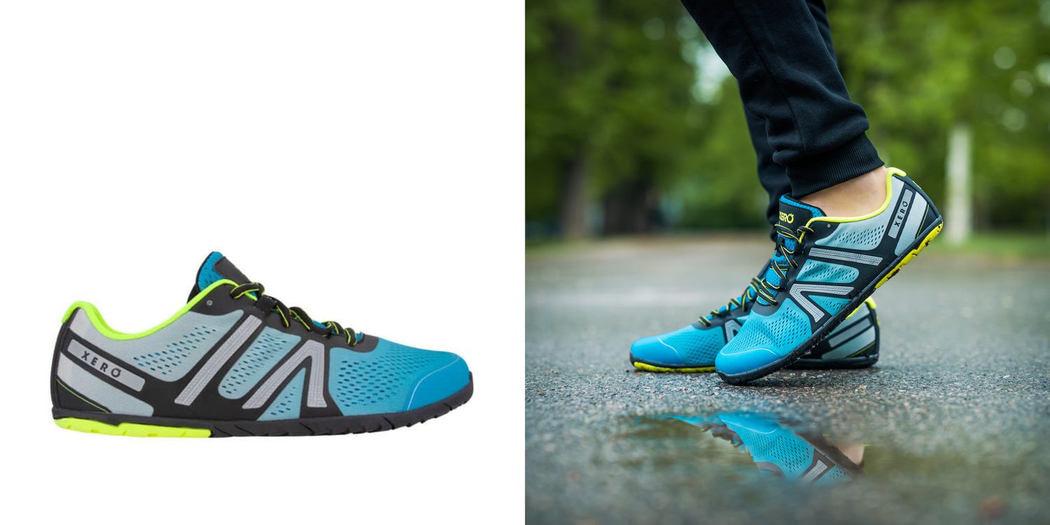 naBOSo – Tipy pro výběr barefootových bot pro běh – Zažijte pohodlí barefoot  bot.